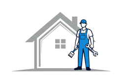 GT Home Solution Logo